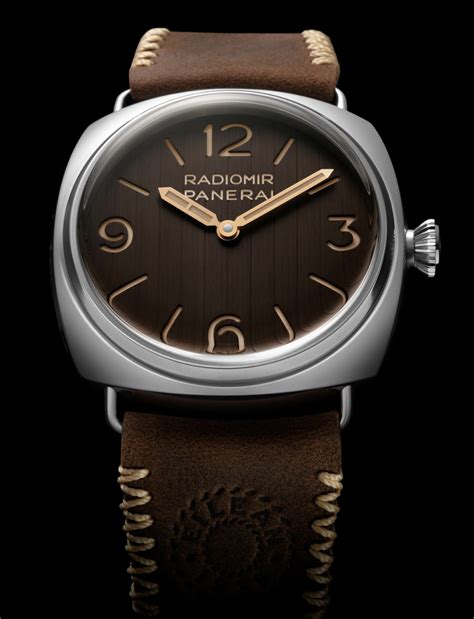 panerai radiomir eilean|panerai eilean watch.